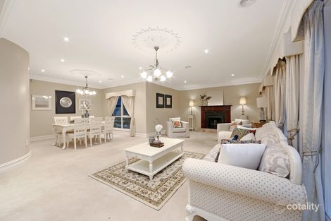 Property photo of 17 Heritage Way Lysterfield VIC 3156