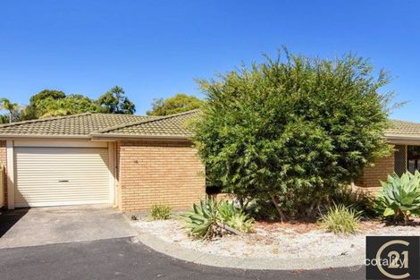 16/104 Paris Rd, Australind, WA 6233