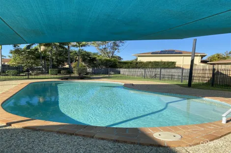 Property photo of 115/170 Central Street Labrador QLD 4215