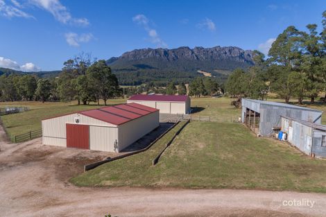 Property photo of 537 Claude Road Sheffield TAS 7306