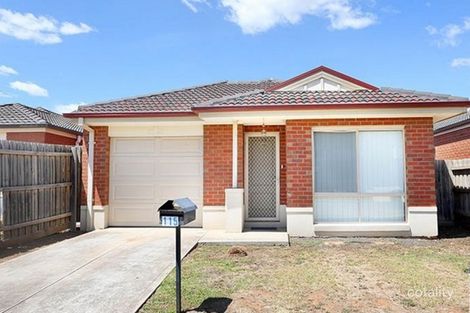 Property photo of 115 Bethany Road Hoppers Crossing VIC 3029