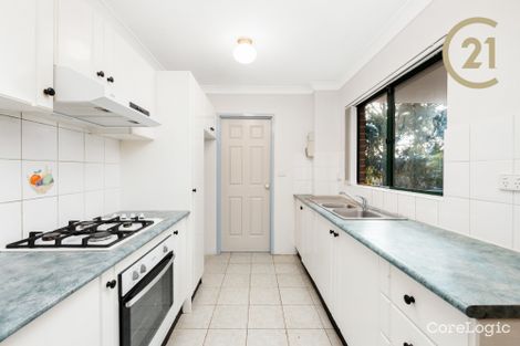 Property photo of 5/10-12 Bailey Street Westmead NSW 2145