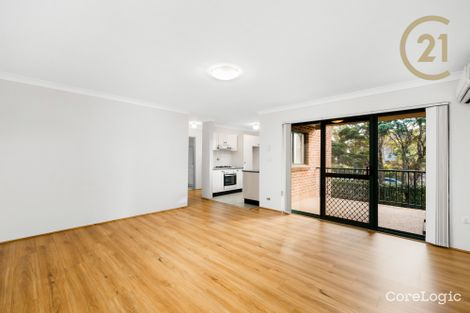 Property photo of 5/10-12 Bailey Street Westmead NSW 2145