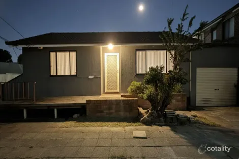 Property photo of 10 Barlow Crescent Canley Heights NSW 2166