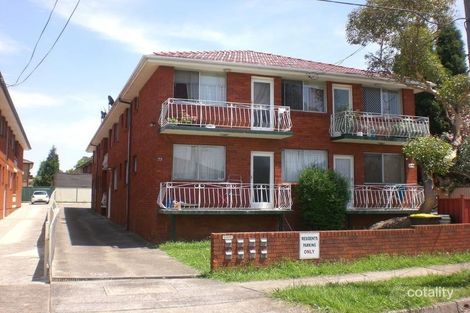 3/39 Augusta St, Punchbowl, NSW 2196