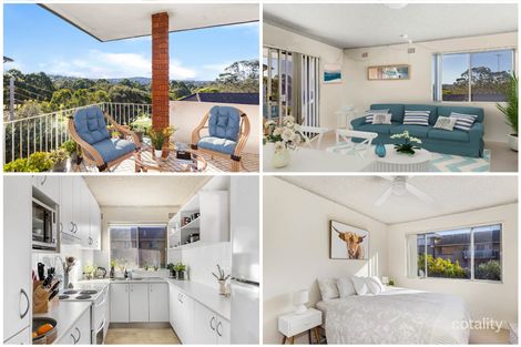 Property photo of 9/14 Campbell Parade Manly Vale NSW 2093