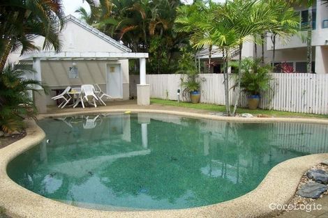 Property photo of 5/34-40 Lily Street Cairns North QLD 4870