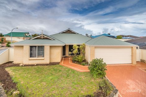 Property photo of 7 De Crillon Way Currambine WA 6028