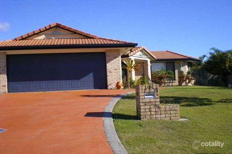 Property photo of 18 Highclare Court Little Mountain QLD 4551
