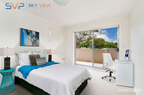 Property photo of 51/26-30 Marian Street Killara NSW 2071