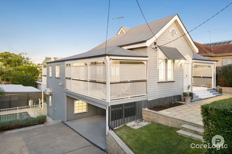 Property photo of 12 Fairfax Street Red Hill QLD 4059