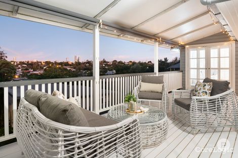Property photo of 12 Fairfax Red Hill QLD 4059
