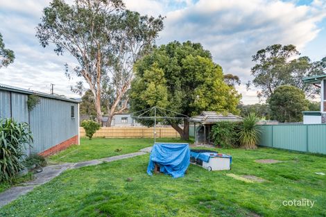 Property photo of 84 Winyard Drive Mooroolbark VIC 3138
