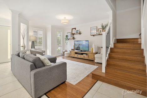 Property photo of 50 Eucalyptus Court Picnic Point NSW 2213