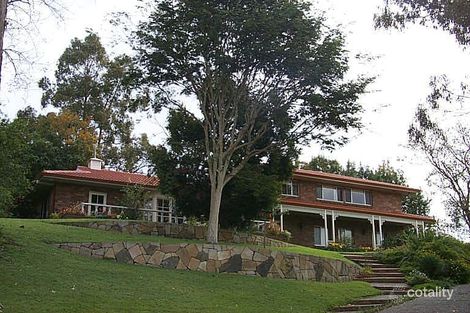 Property photo of 9 Forrest Court Mount Ommaney QLD 4074