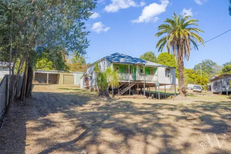 Property photo of 26 Yabba Road Imbil QLD 4570