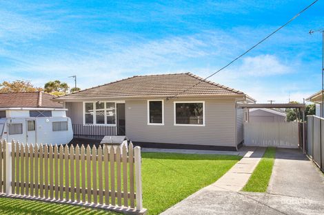 25 Oldfield St, Warilla, NSW 2528