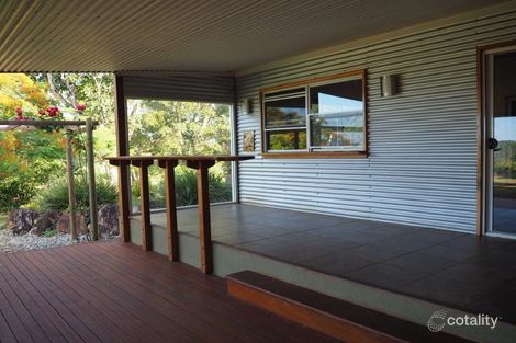 Property photo of 47 Quinlan Road Lake Barrine QLD 4884