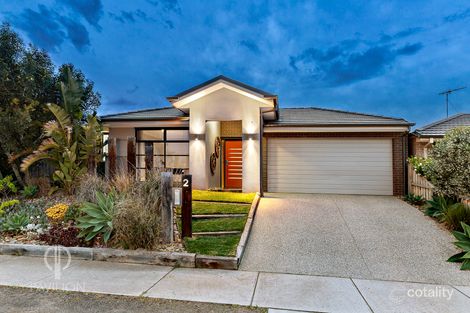2 Evergreen Cct, Ocean Grove, VIC 3226