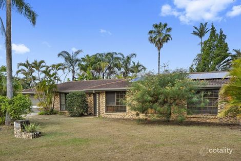 Property photo of 194 Ridgewood Road Algester QLD 4115