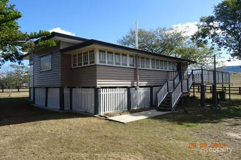 74-76 Mount Alford Rd, Frenches Creek, QLD 4310