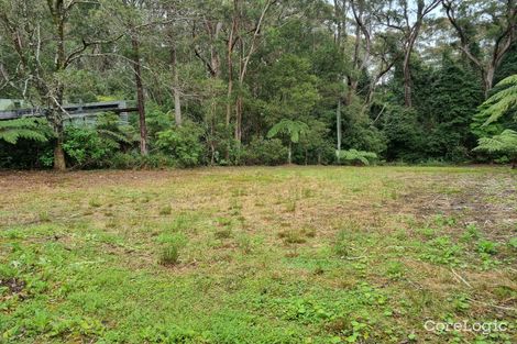 Property photo of 13 Banksia Road Springbrook QLD 4213