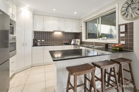 Property photo of 50 Eucalyptus Court Picnic Point NSW 2213