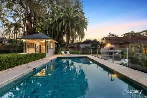 Property photo of 9 Braeside Street Wahroonga NSW 2076