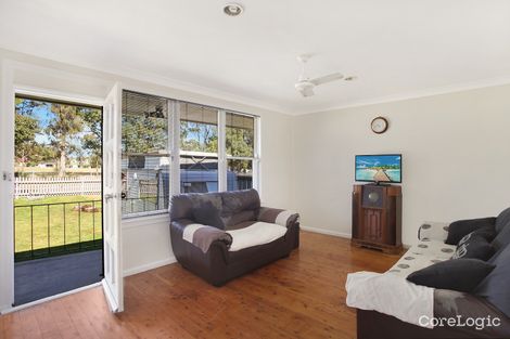 Property photo of 25 Oldfield Street Warilla NSW 2528