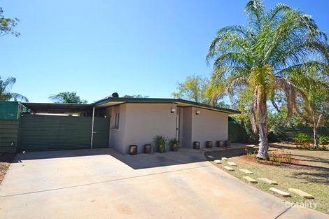 5 Lackman Tce, Braitling, NT 0870