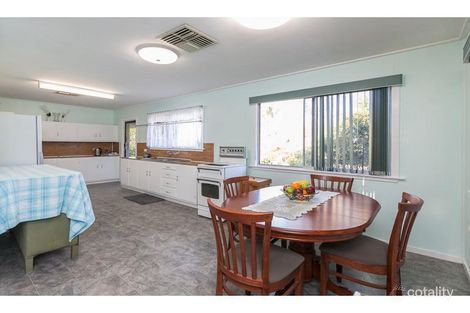 Property photo of 286 Richardson Road Park Avenue QLD 4701