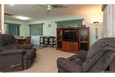 Property photo of 286 Richardson Road Park Avenue QLD 4701