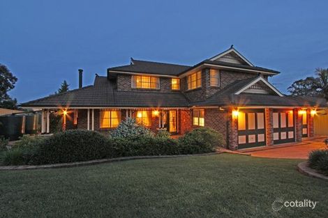 Property photo of 10 Sir John Jamison Circuit Glenmore Park NSW 2745