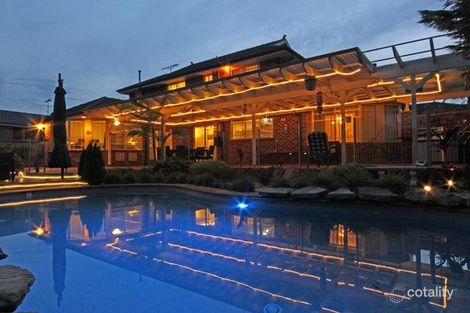 Property photo of 10 Sir John Jamison Circuit Glenmore Park NSW 2745