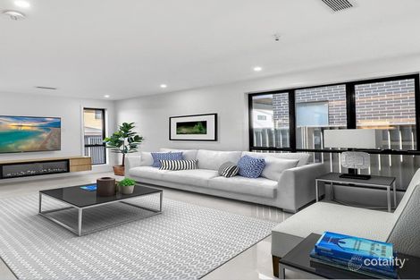 Property photo of 18 Borealis Way Box Hill NSW 2765