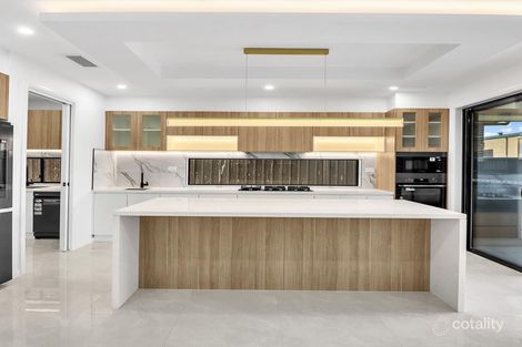 Property photo of 18 Borealis Way Box Hill NSW 2765
