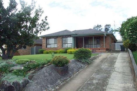 33 Hinkler St, Ermington, NSW 2115