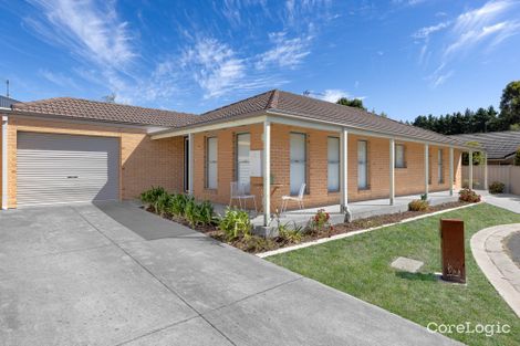 Property photo of 6/912 Geelong Road Canadian VIC 3350