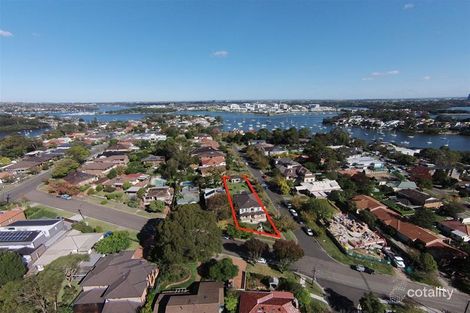 Property photo of 12 Teemer Street Tennyson Point NSW 2111