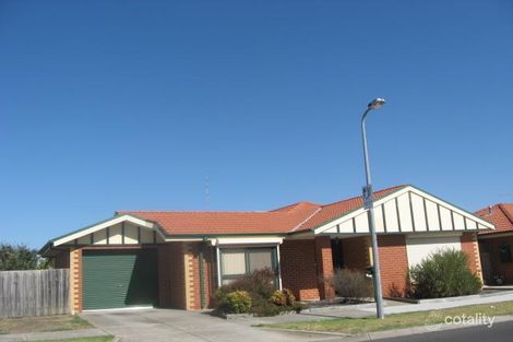 50 Mcnicholl Way, Delahey, VIC 3037