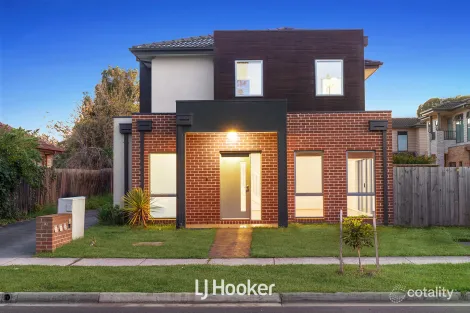 Property photo of 1/29 Burrows Avenue Dandenong VIC 3175