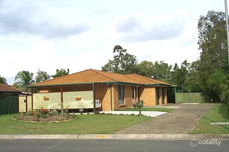 Property photo of 2/35 Morinda Way Labrador QLD 4215
