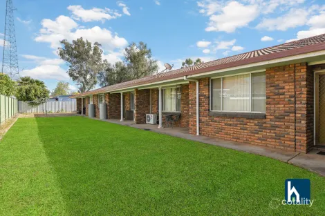 4/63 Hunter St, Gunnedah, NSW 2380
