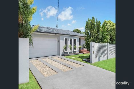 133 Ramsay St, Centenary Heights, QLD 4350