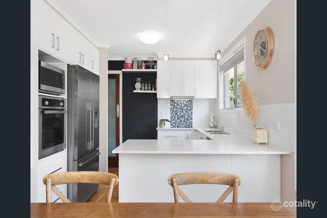 Property photo of 133 Ramsay Street Centenary Heights QLD 4350