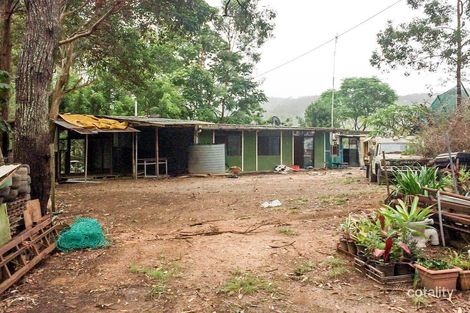 Property photo of 145 Nancol Drive Tallebudgera Valley QLD 4228