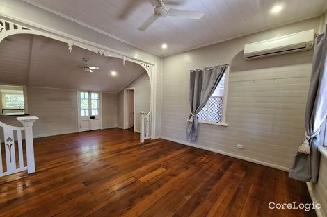 Property photo of 34 Ahearne Street Hermit Park QLD 4812