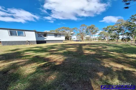 Property photo of 7 Bunya Drive Yarraman QLD 4614