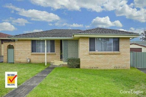 Property photo of 26 Fir Crescent Albion Park Rail NSW 2527