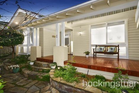 Property photo of 8 Holzer Street Sandringham VIC 3191
